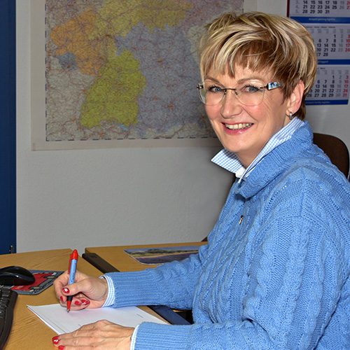Elke Bauwe