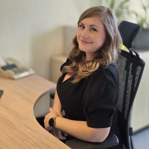 Jacqueline Kellermann 